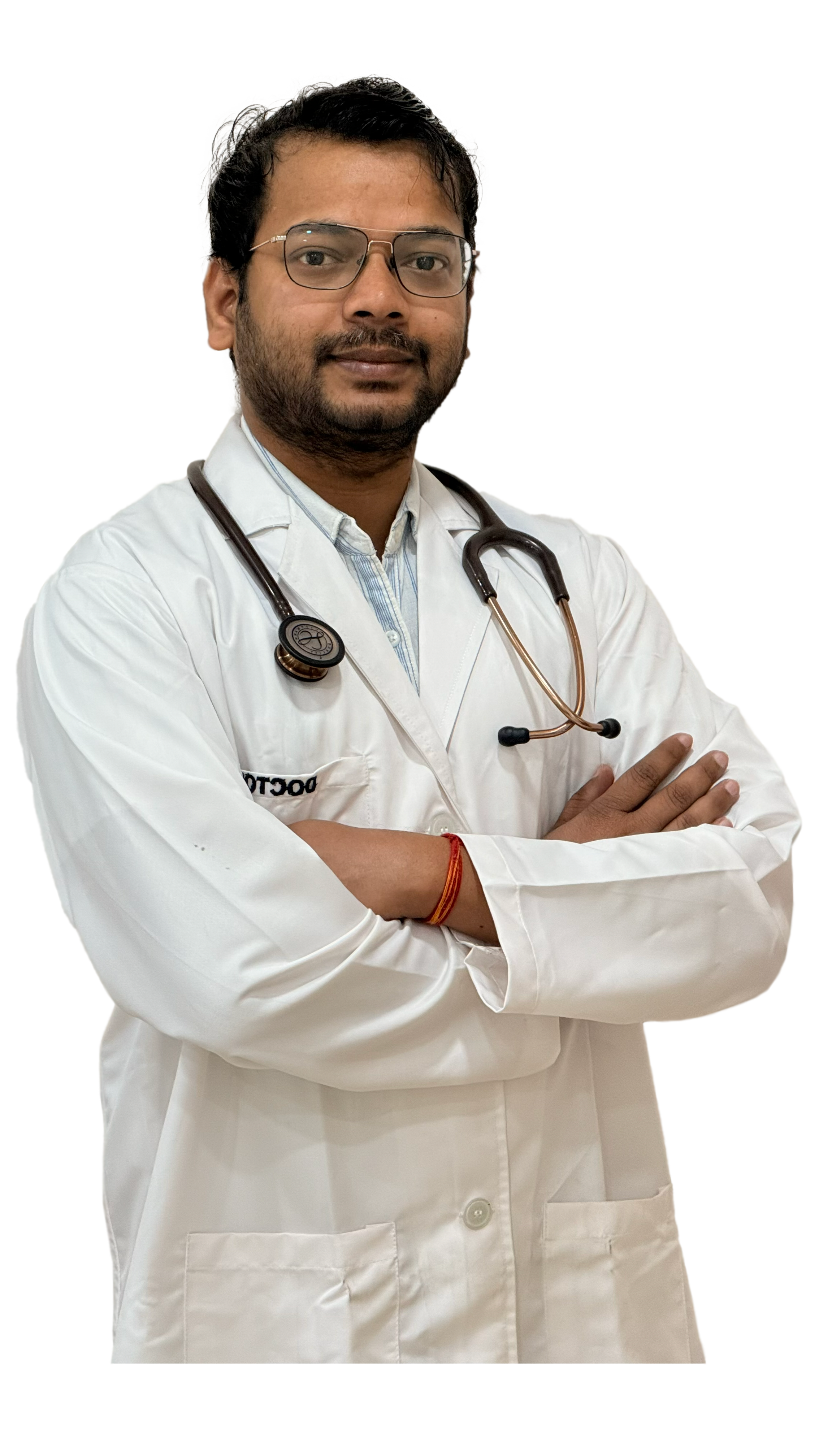 Doctor